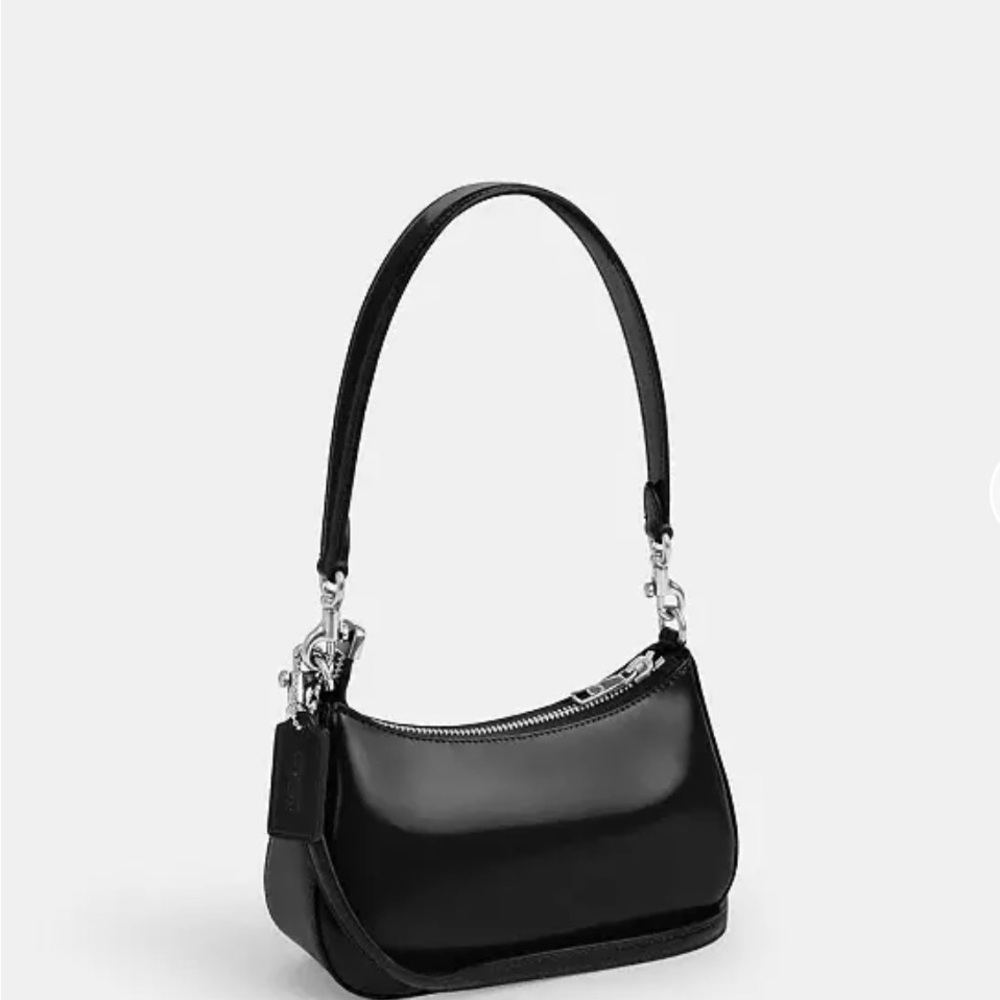 COACH Teri Mini Crossbody Bag - Picture 2 of 5
